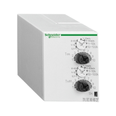 Schneider Electric RE88867455 Picture