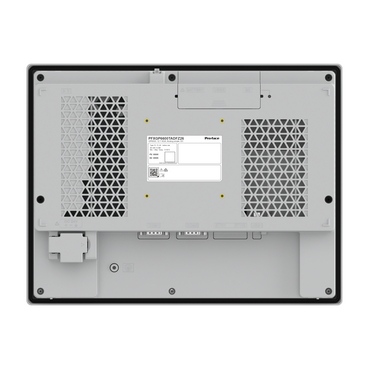 PFXGP6600TADFZ26_Rear