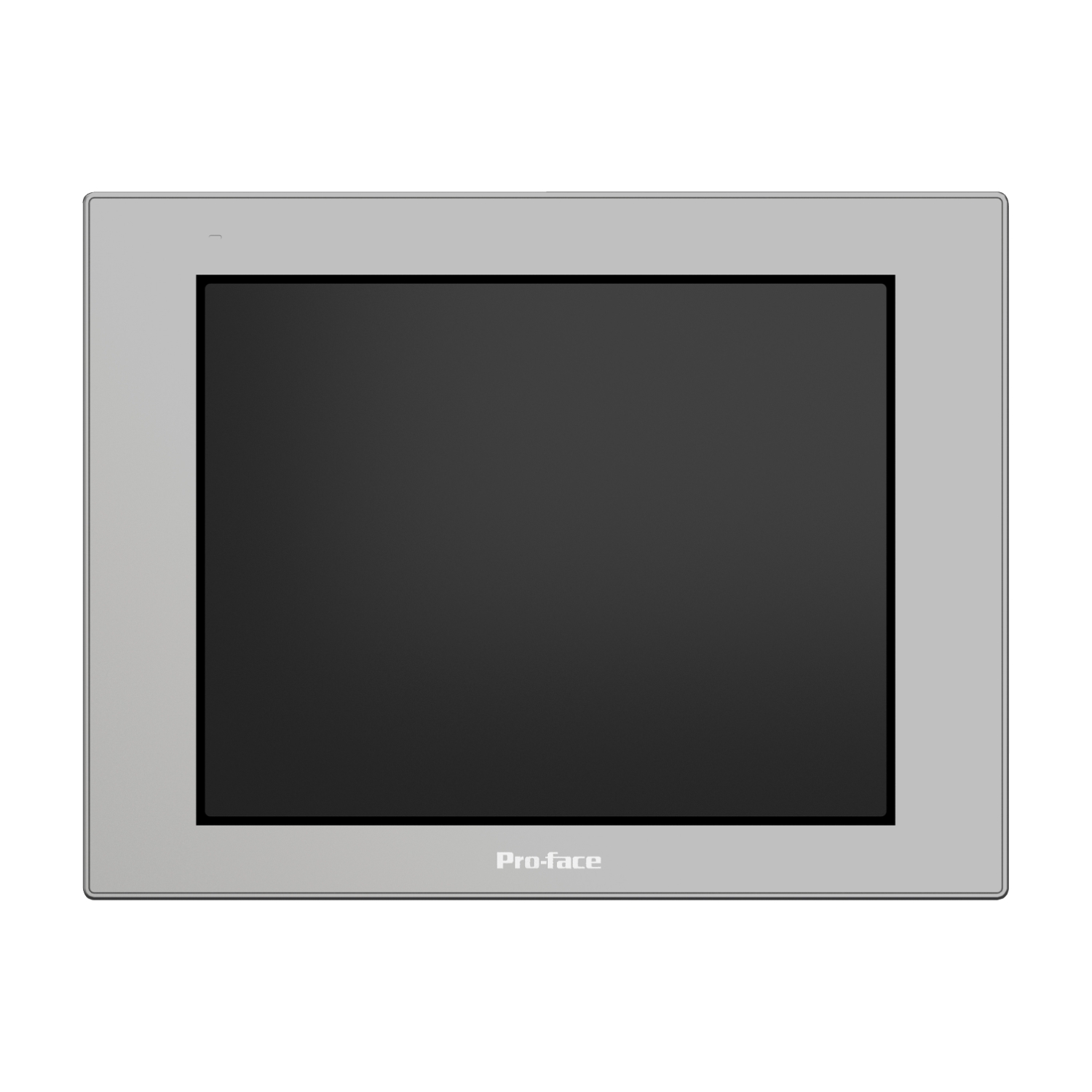 PFXST6500TADE - 10.4型タッチパネルディスプレイ、COM×2