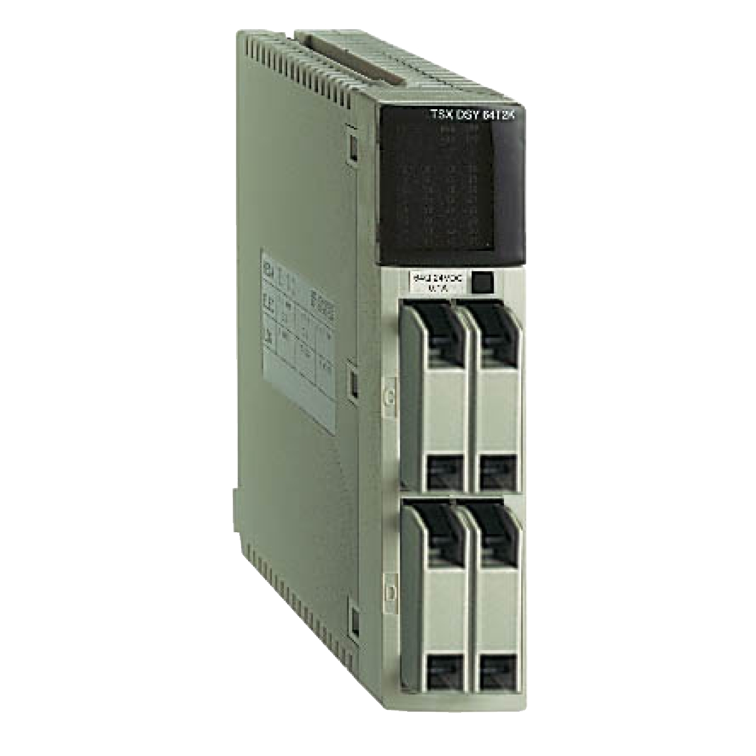 TSXDEY64D2K