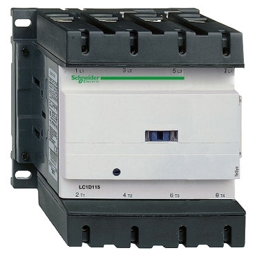 Schneider Electric LC1D115004UD Picture