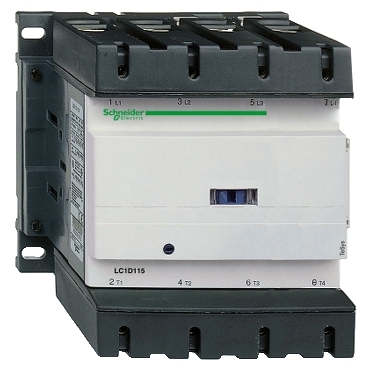 Schneider Electric LC1D115004T7 Picture