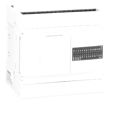 TWDLCAA16DRF Picture of product Schneider Electric