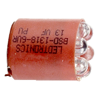  6508805214 6508805214 LED SIJALICA BELA  