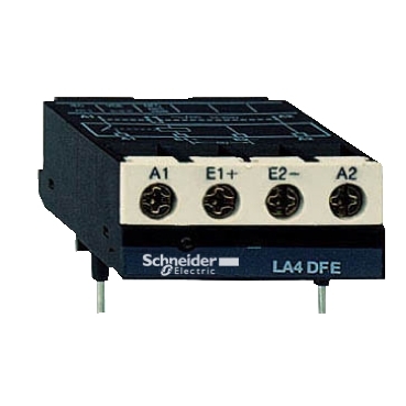 Schneider Electric LA4DFE Picture