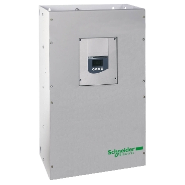 Schneider Electric ATS48C66Y Picture