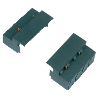 19082 19082 SET POKLOPACA PRIKLJ. ZA PREK. NG125 3P  