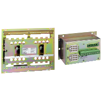  29350 29350 OSNOVNA PLOČA+IVE MODUL 48-480V AC  