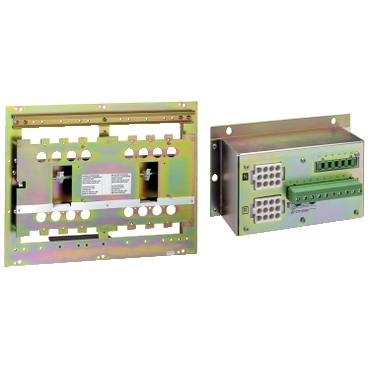  29350 29350 OSNOVNA PLOČA+IVE MODUL 48-480V AC 