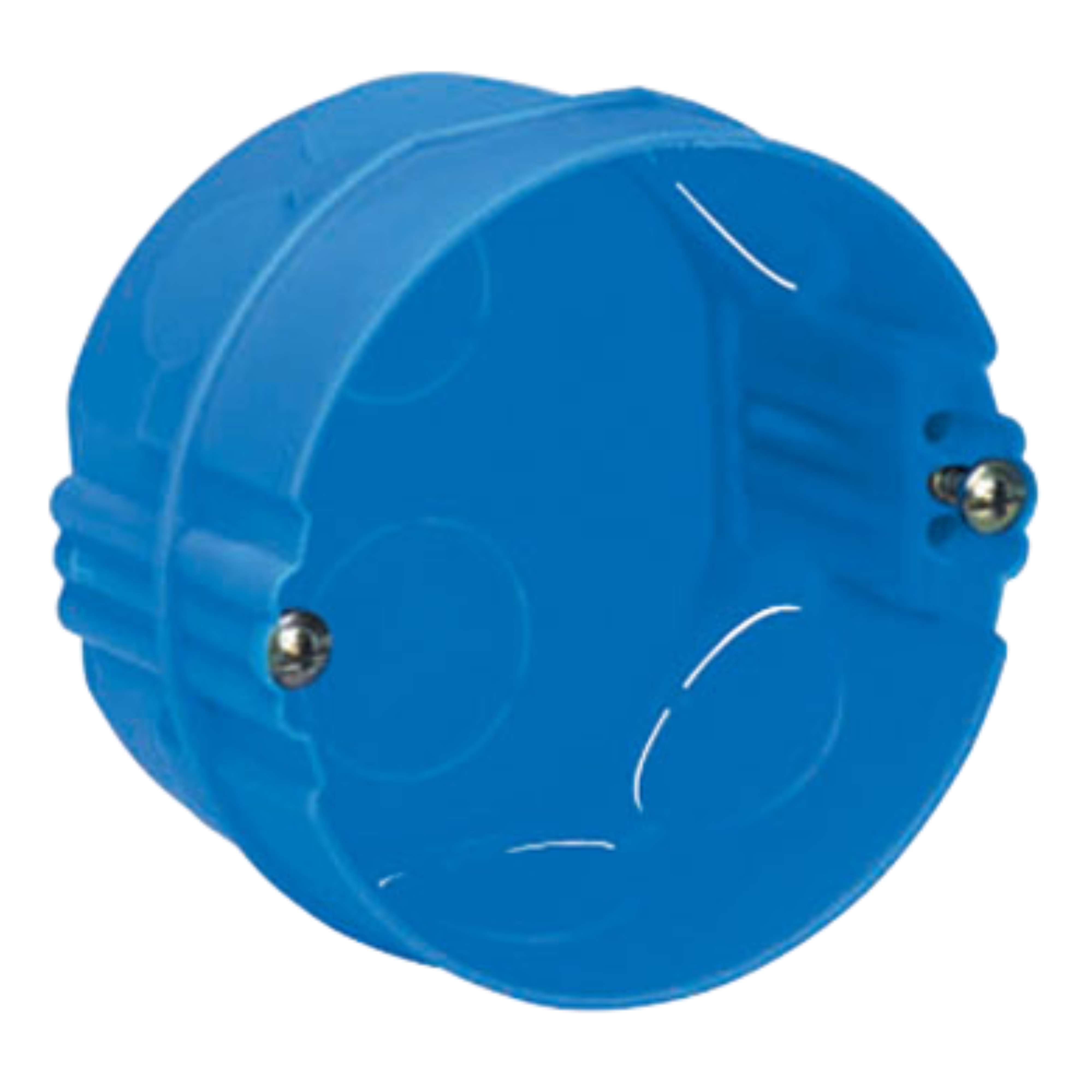 MODULO BOITE RONDE 1P P40