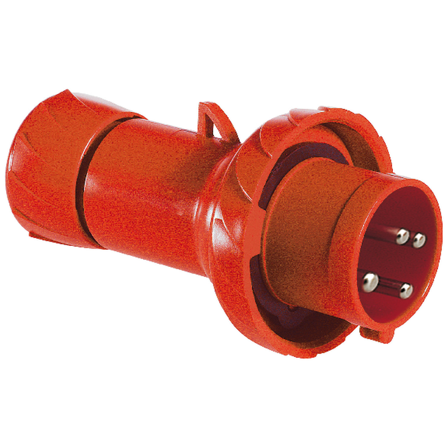 Pkx16m734 Pratika Wander Plug Straight 16 A 3p E 380 415 V Ac Ip67 Schneider Electric Global