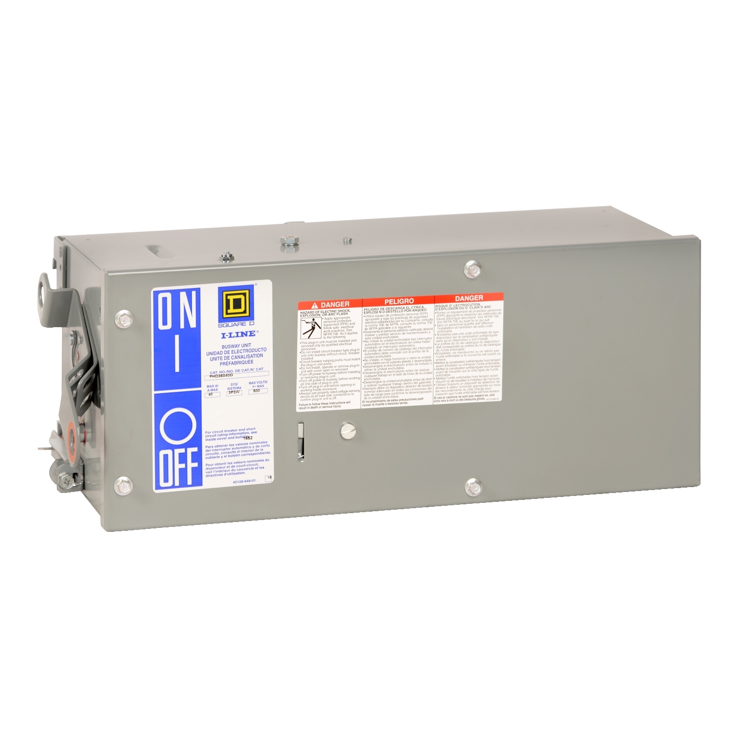 PHG36070GN