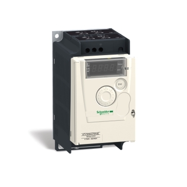 Altivar 303 Schneider Electric Robust Drive for Simple Applications