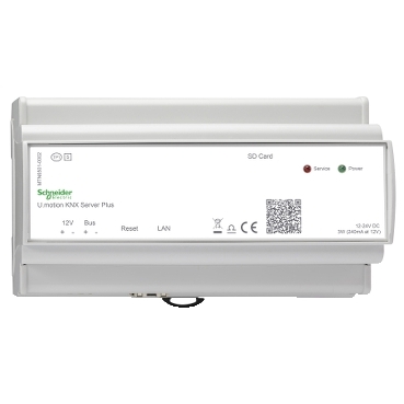 Schneider Electric Imagen del producto MTN6501-0002