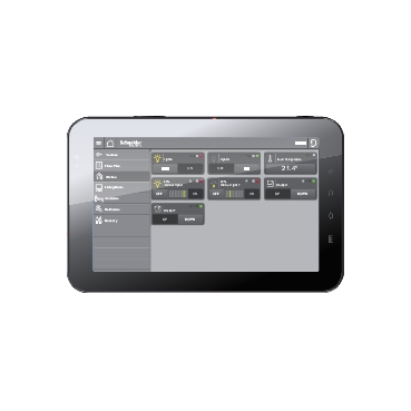 KNX | Schneider Electric