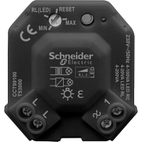  CCT99100 CCT99100 LED DIMER MODUL 100W RC/RL  