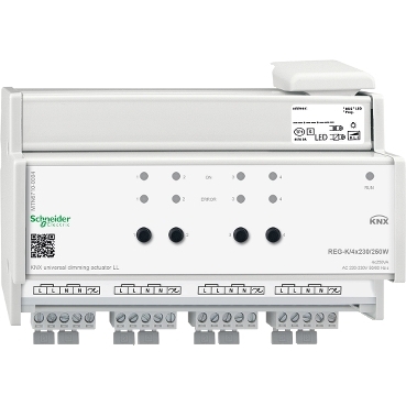 Afbeelding product MTN6710-0004 Schneider Electric