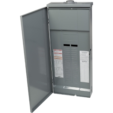 Schneider Electric QO14060L200GRB Picture