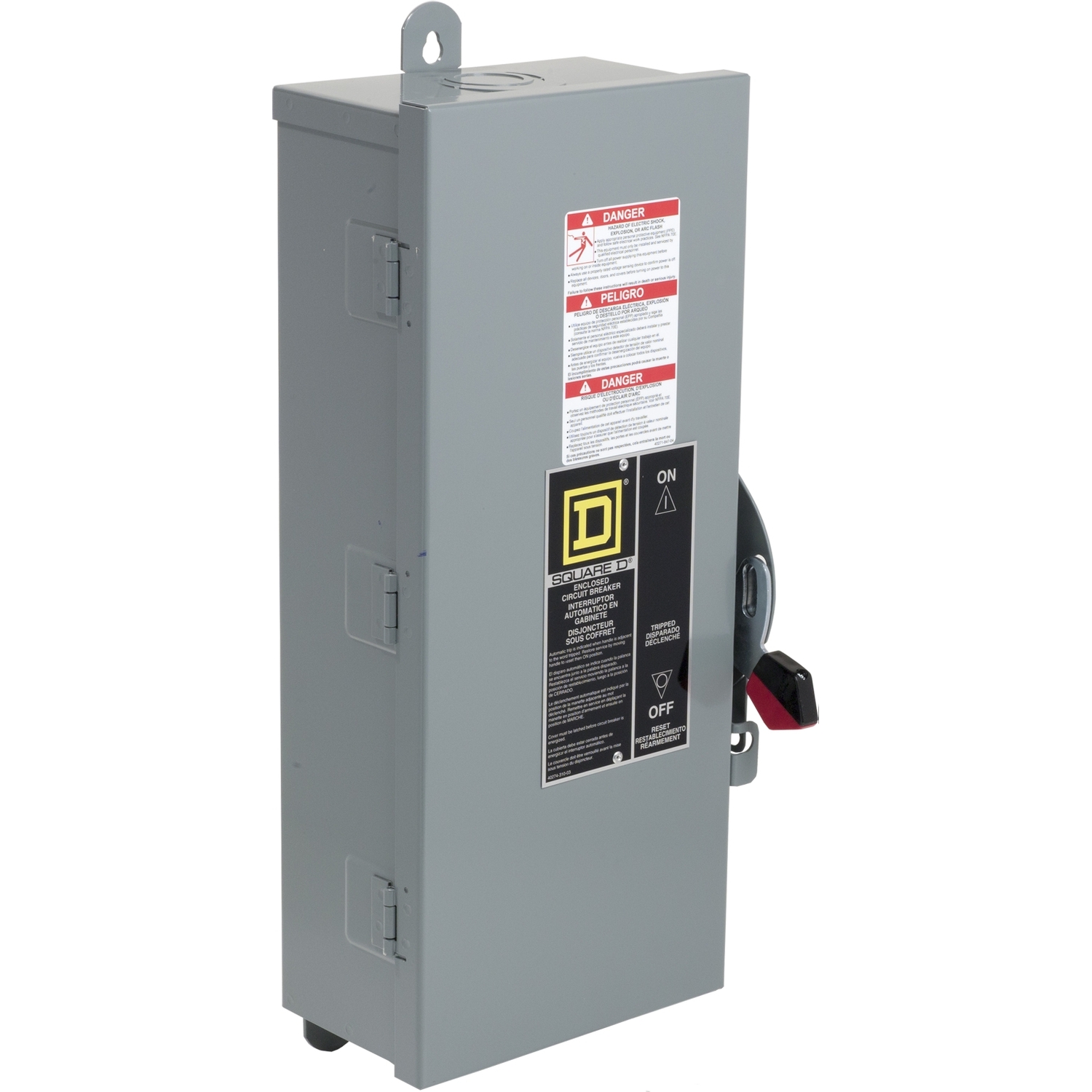 FA100A