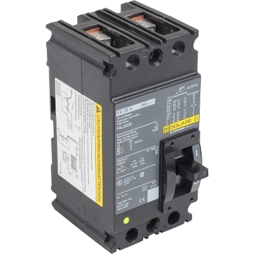 Schneider Electric FAL24025 Picture
