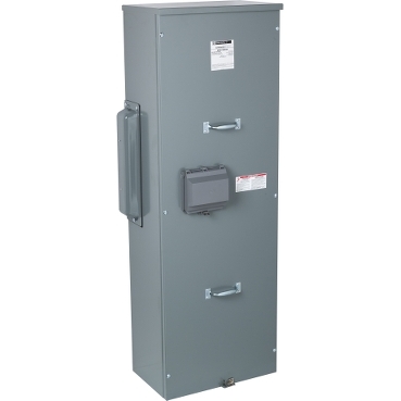 Schneider Electric EZM11000CB Picture