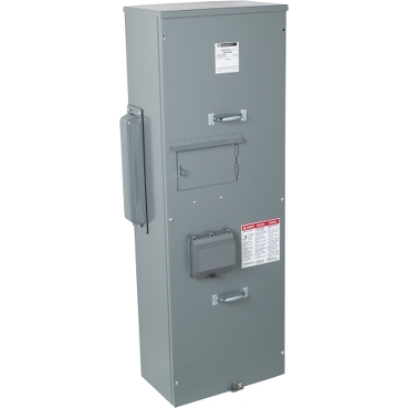 Schneider Electric EZM1400FSC Picture