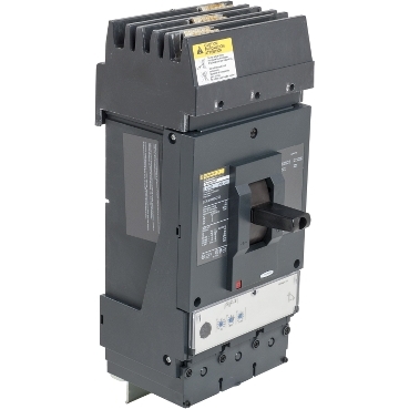 Schneider Electric LRA36400CU31X Picture