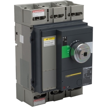 Schneider Electric PJL36000S60RE10 Picture