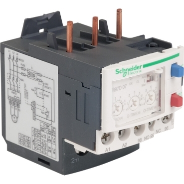 Afbeelding product LR97D07M7 Schneider Electric