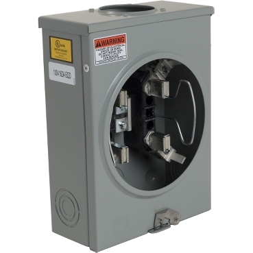 Schneider Electric 1004162A Picture