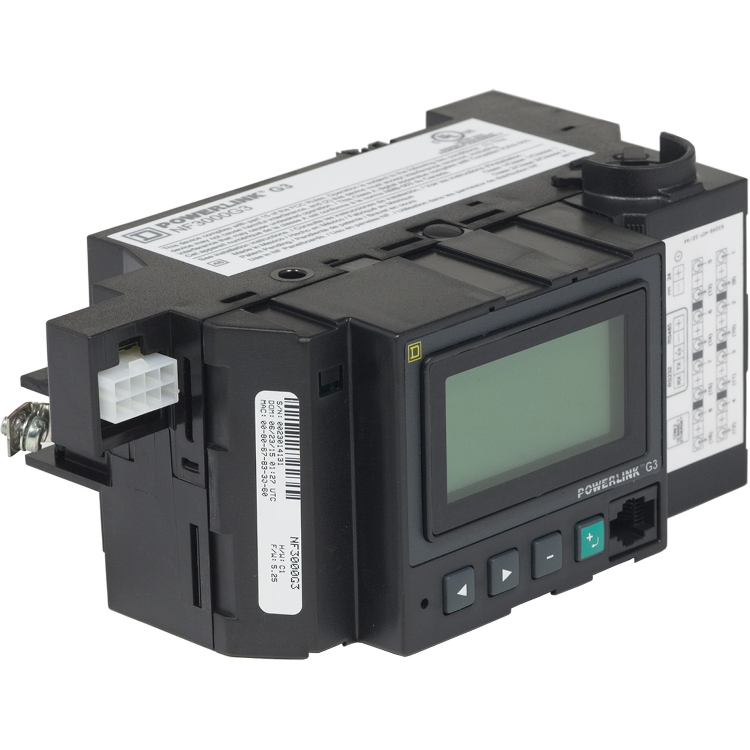 NF3000G3