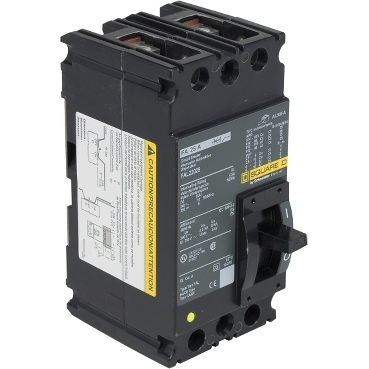 Schneider Electric FAL22025 Picture