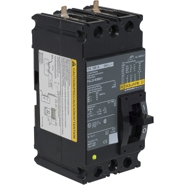 Schneider Electric FAL241008041 Picture