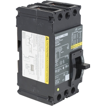 Schneider Electric FHL26015 Picture