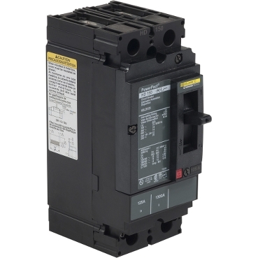 Schneider Electric HDL26110 Picture