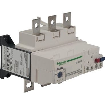 TeSys LR.D, Thermal Overload Relays, TeSys Deca, 90...150A, Class 10
