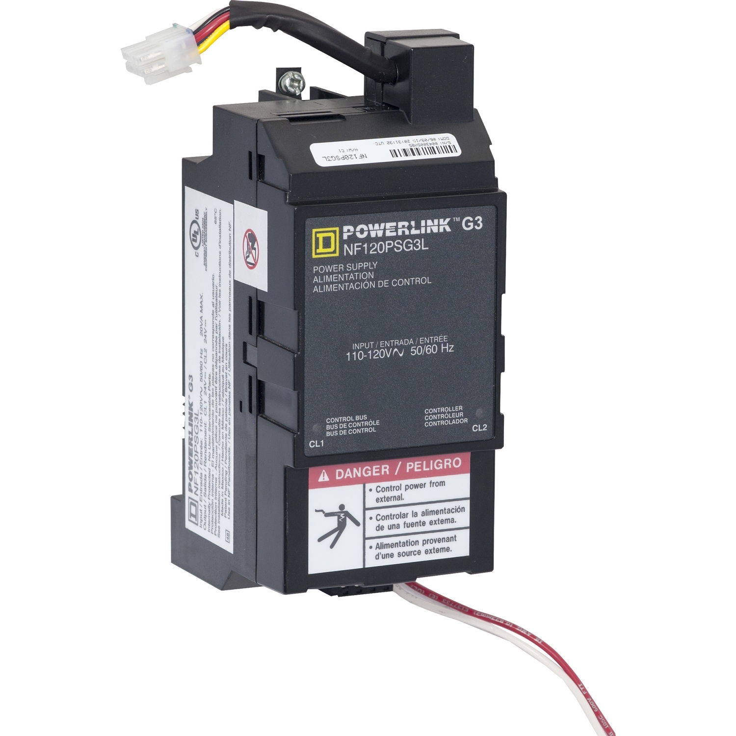 NF120PSG3L