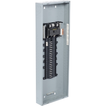 Schneider Electric QO13842MX200 Picture