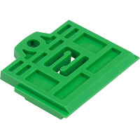  TMAM2 TMAM2 MOUNTING KIT FOR M221 AND TM3  
