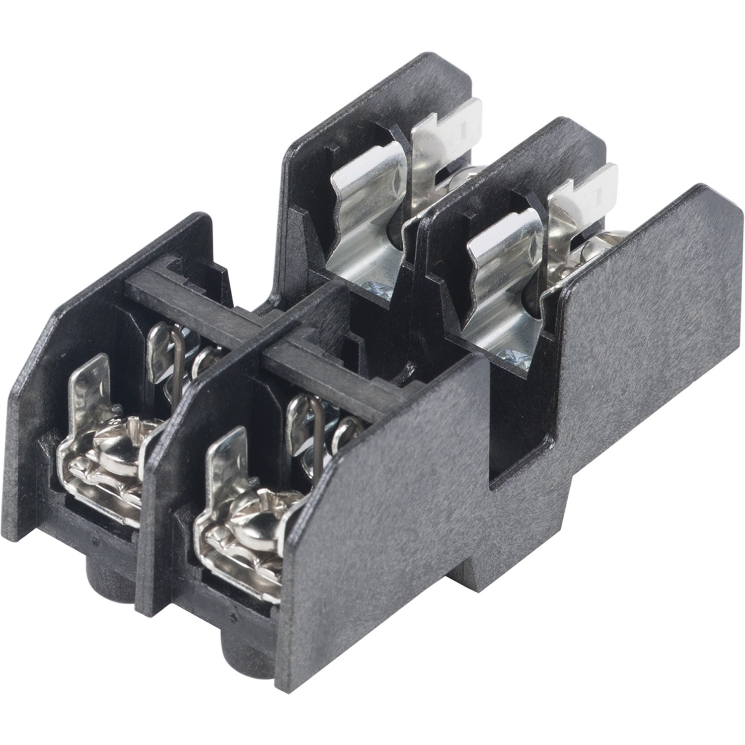 9080FB2611CC - Terminal block, Linergy, fuse holder, Class CC, 30A 