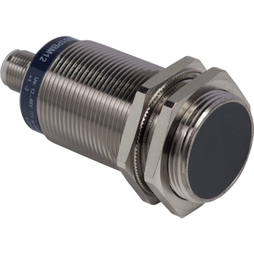 Inductive Sensor Xs6 Cylindrical M30 Sn