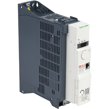Altivar 32, Variable Speed Drive ATV32, 2.2 Kw, 400 V, 3 Phase, With Heat Sink