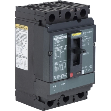 Schneider Electric HDL36090AA Picture