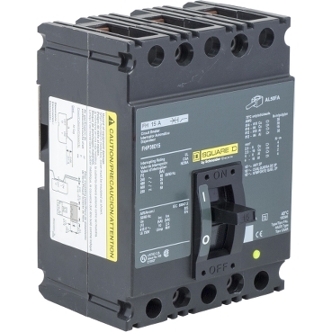 Schneider Electric FHP36015 Picture