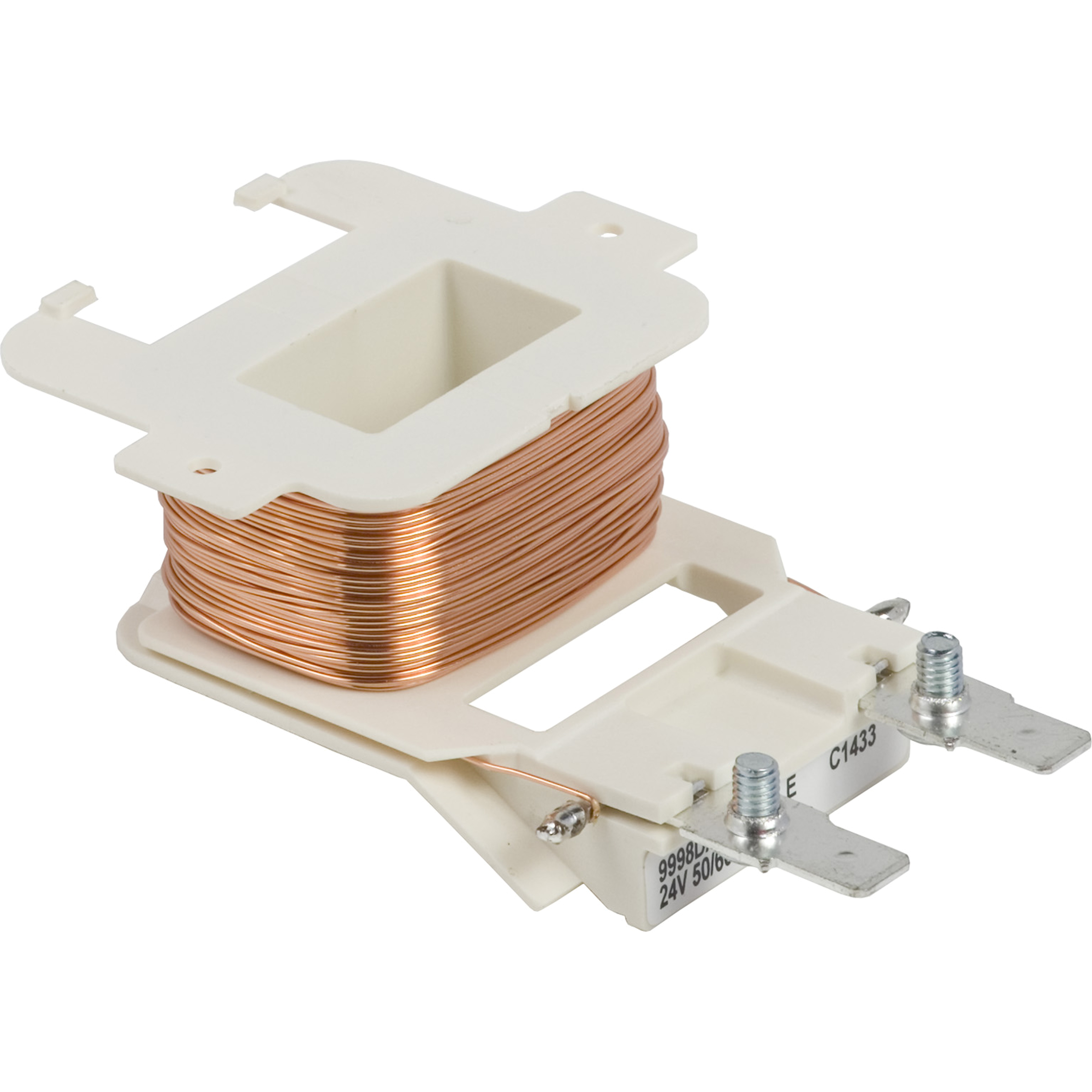Contactor, Definite Purpose, replacement coil, 440/480VAC 50/60Hz, for 8910DPA 50A and 60A contactors, 2 and 3 poles