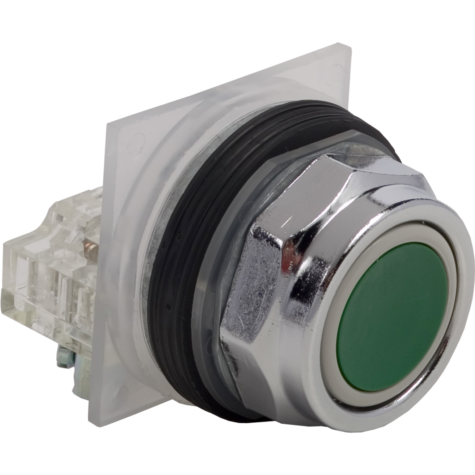 Product image for SQD 9001KR1GH5Y238 PUSH BUTTON 600V