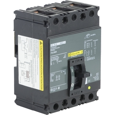 Schneider Electric FAL32025 Picture
