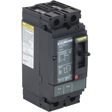 Schneider Electric HDL26015C Picture