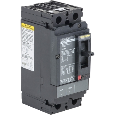 Schneider Electric HDL26045 Picture