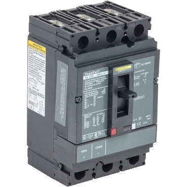 Schneider Electric HLL36045 Picture